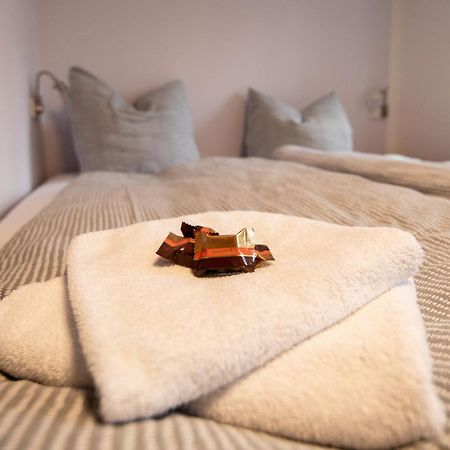 アイゼナハ Haus Harryヴィラ エクステリア 写真